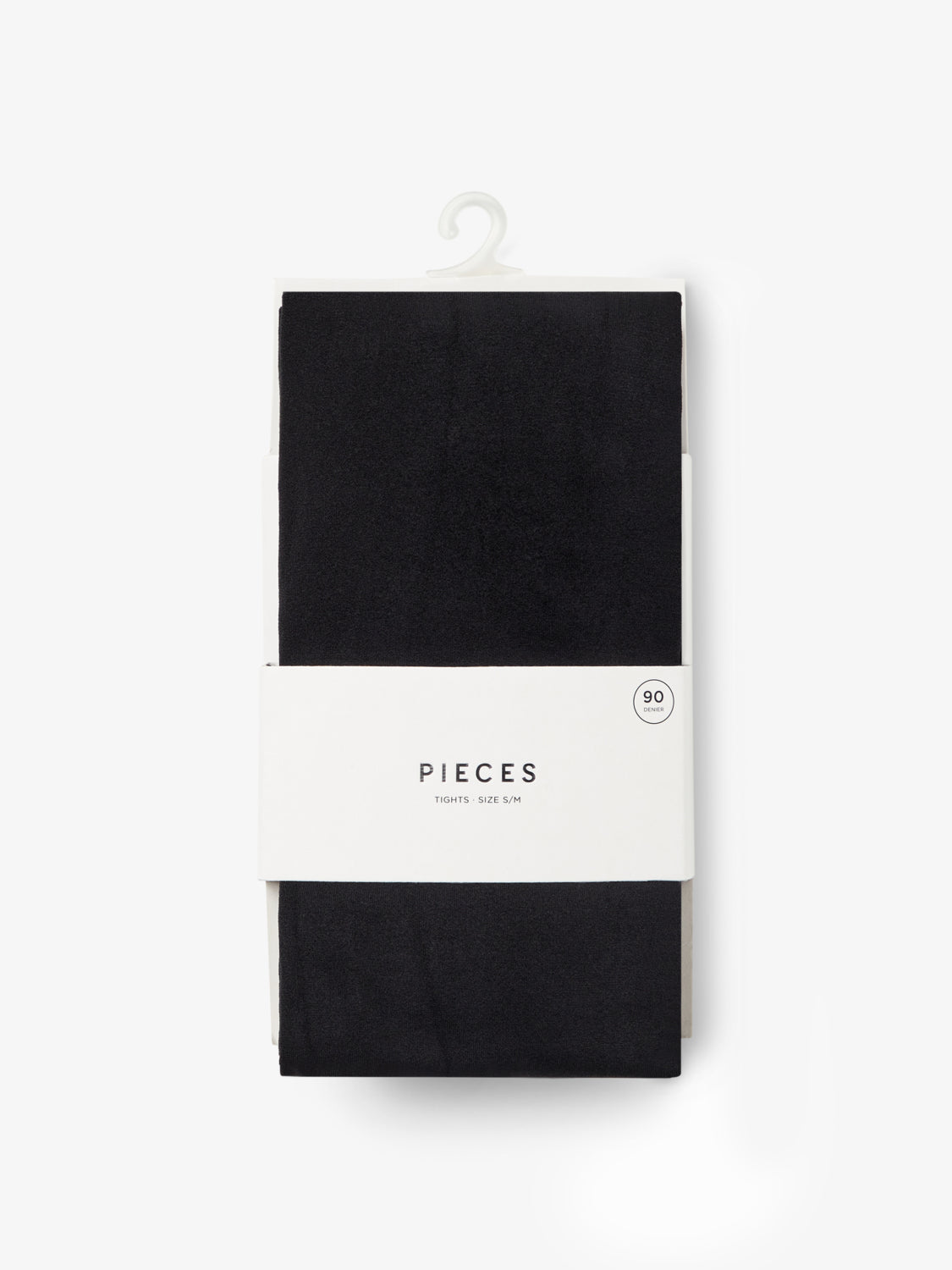 PCNEW Tights 90 - black